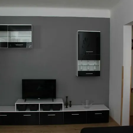 Quarto em Acomodações Particulares Michaela Benesov (Central Bohemian)