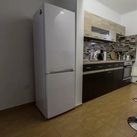 Quarto em Acomodações Particulares Michaela *